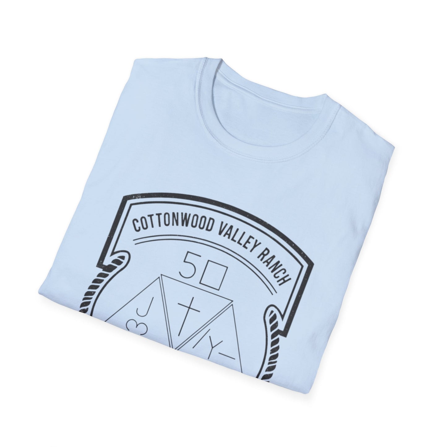 Trinity Brand Heritage | Softstyle Lifestyle Tee