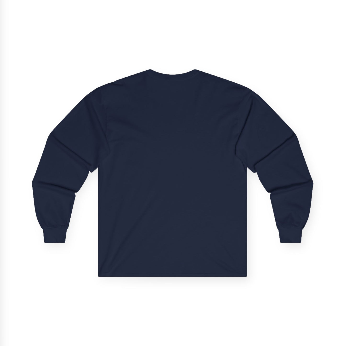 CVR Modern Workwear | Long Sleeve Tee