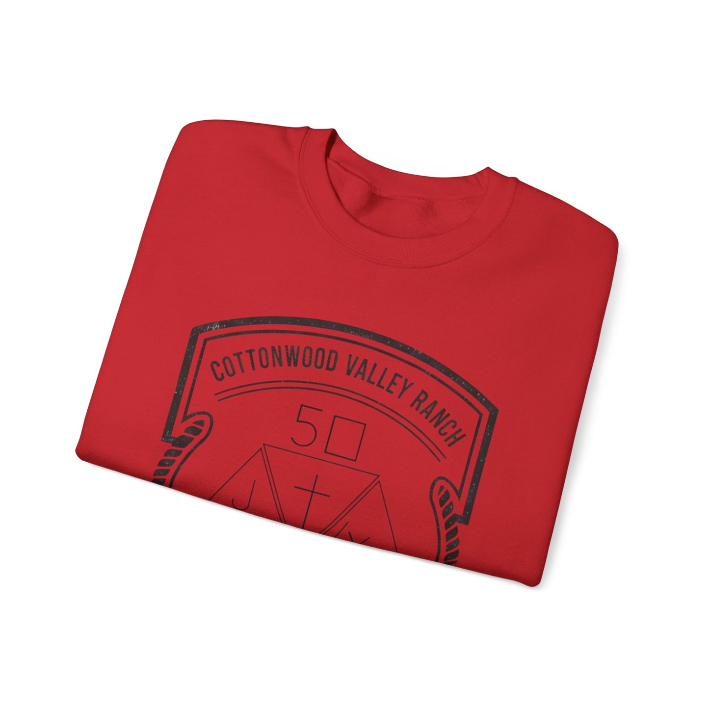 Trinity Brand Heritage | Essential Crewneck