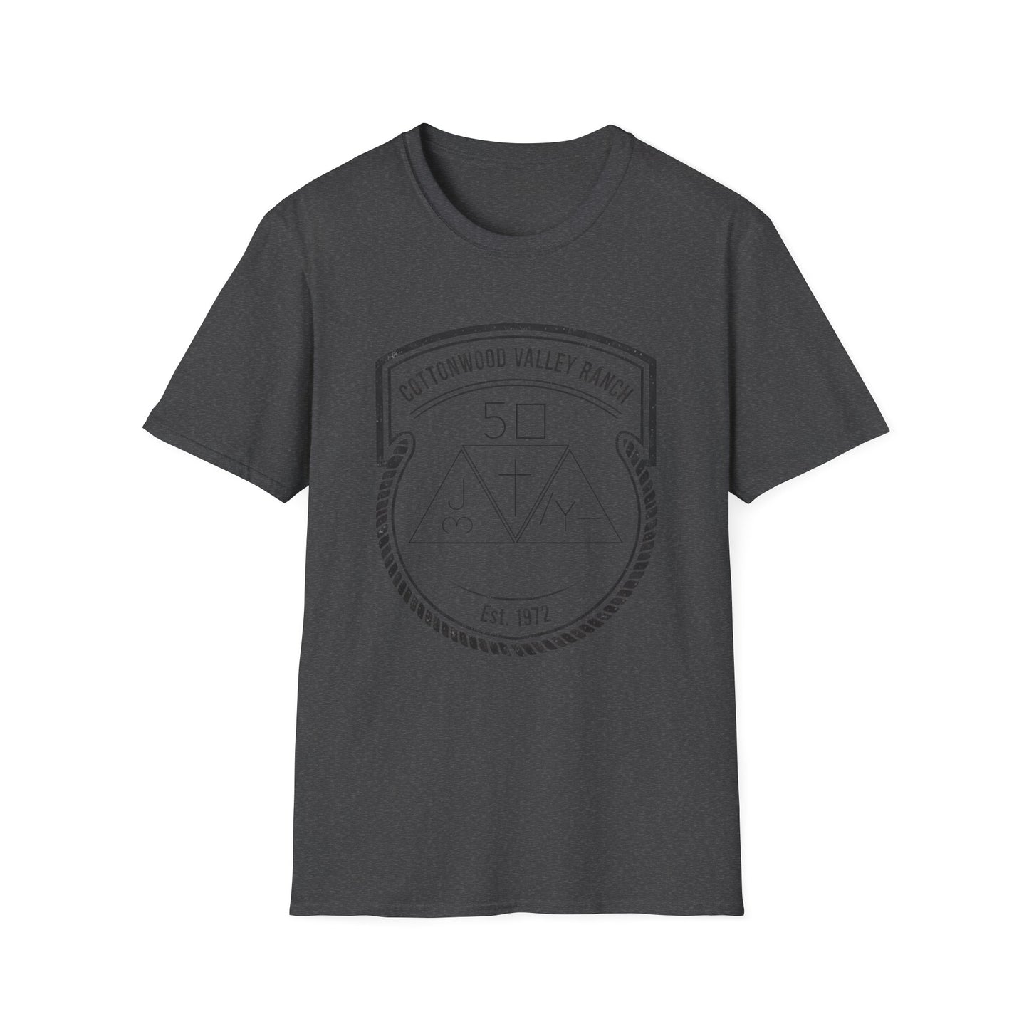 Trinity Brand Heritage | Softstyle Lifestyle Tee
