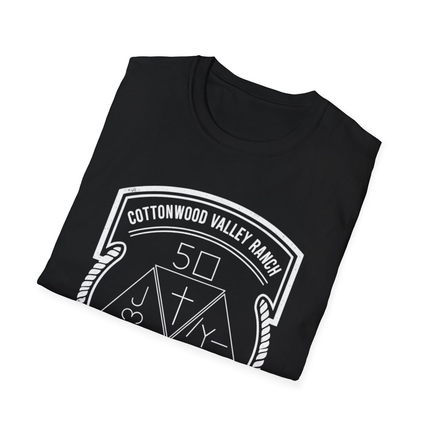 Trinity Brand Heritage | Softstyle Lifestyle Tee