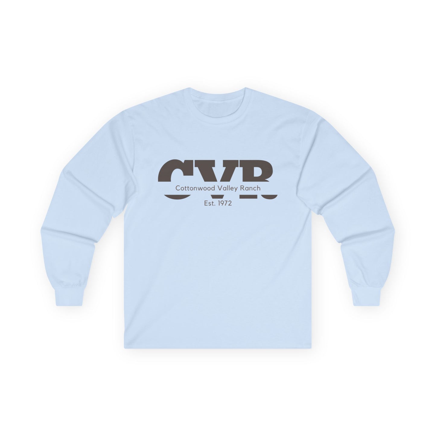CVR Modern Workwear | Long Sleeve Tee