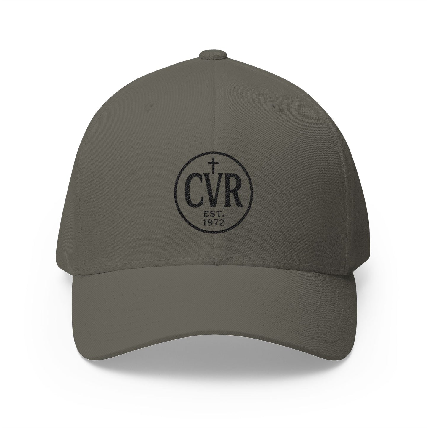 CVR Founders Seal Flexfit® Original