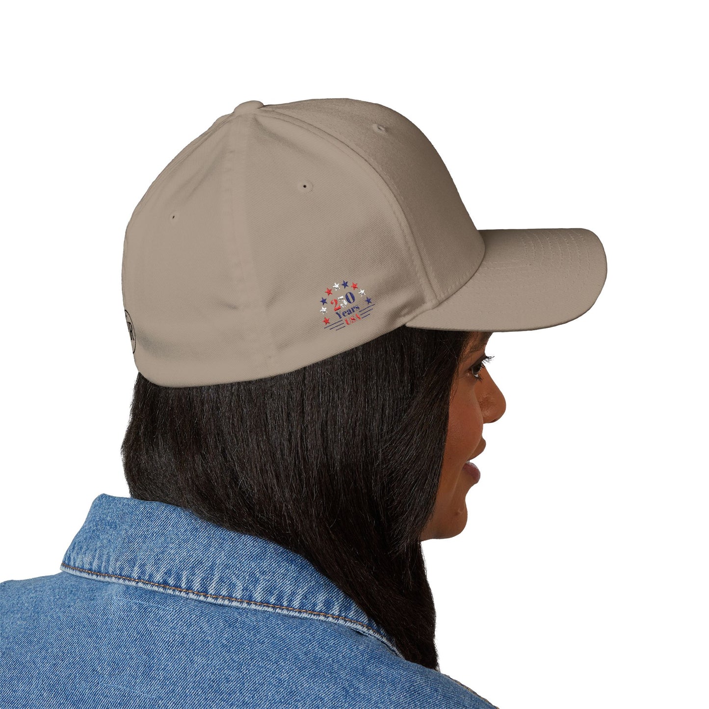 America's 250th — Ranching Hat