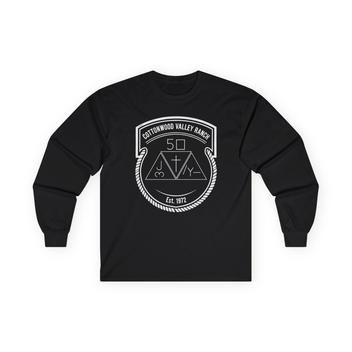 Trinity Brand Heritage | Long Sleeve Tee