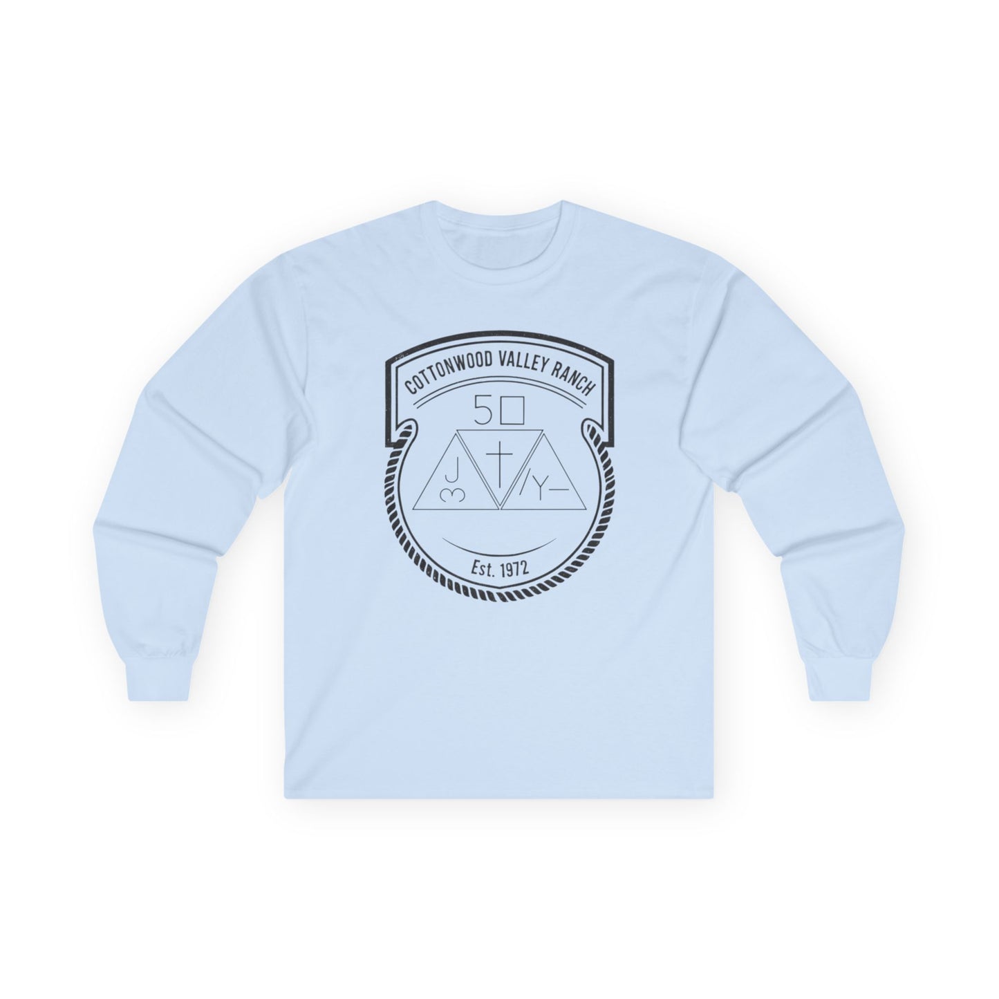 Trinity Brand Heritage | Long Sleeve Tee