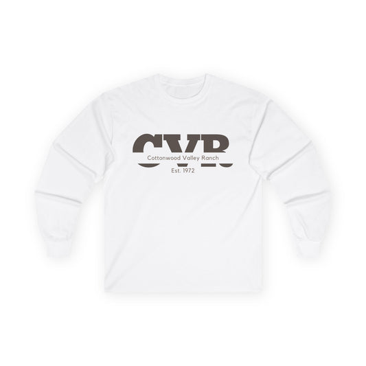 CVR Modern Workwear | Long Sleeve Tee