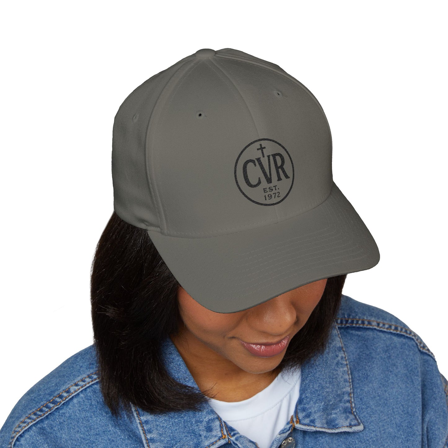CVR Founders Seal Flexfit® Original