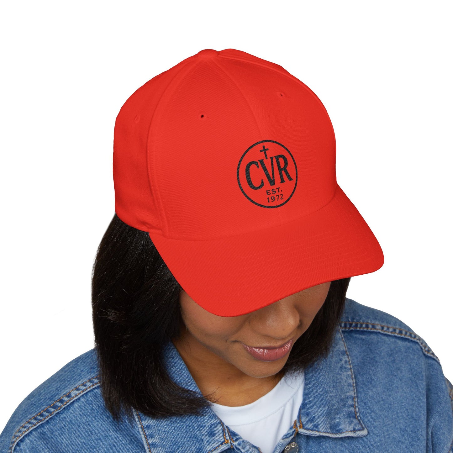 CVR Founders Seal Flexfit® Original