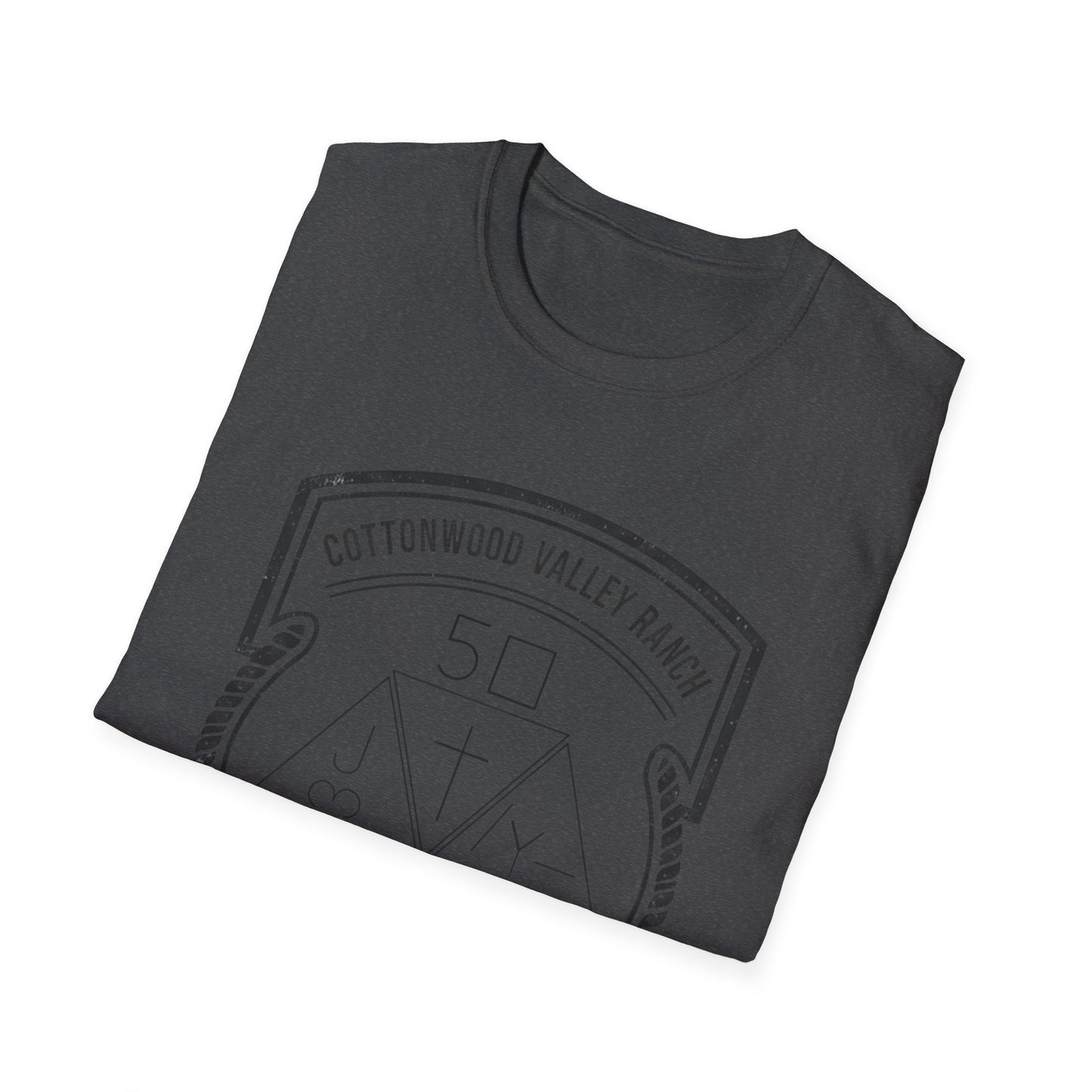 Trinity Brand Heritage | Softstyle Lifestyle Tee