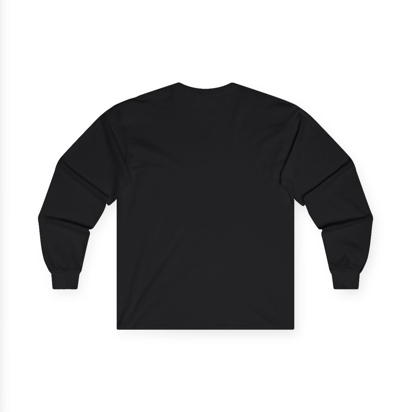 CVR Founders Seal | Heritage Long Sleeve Tee