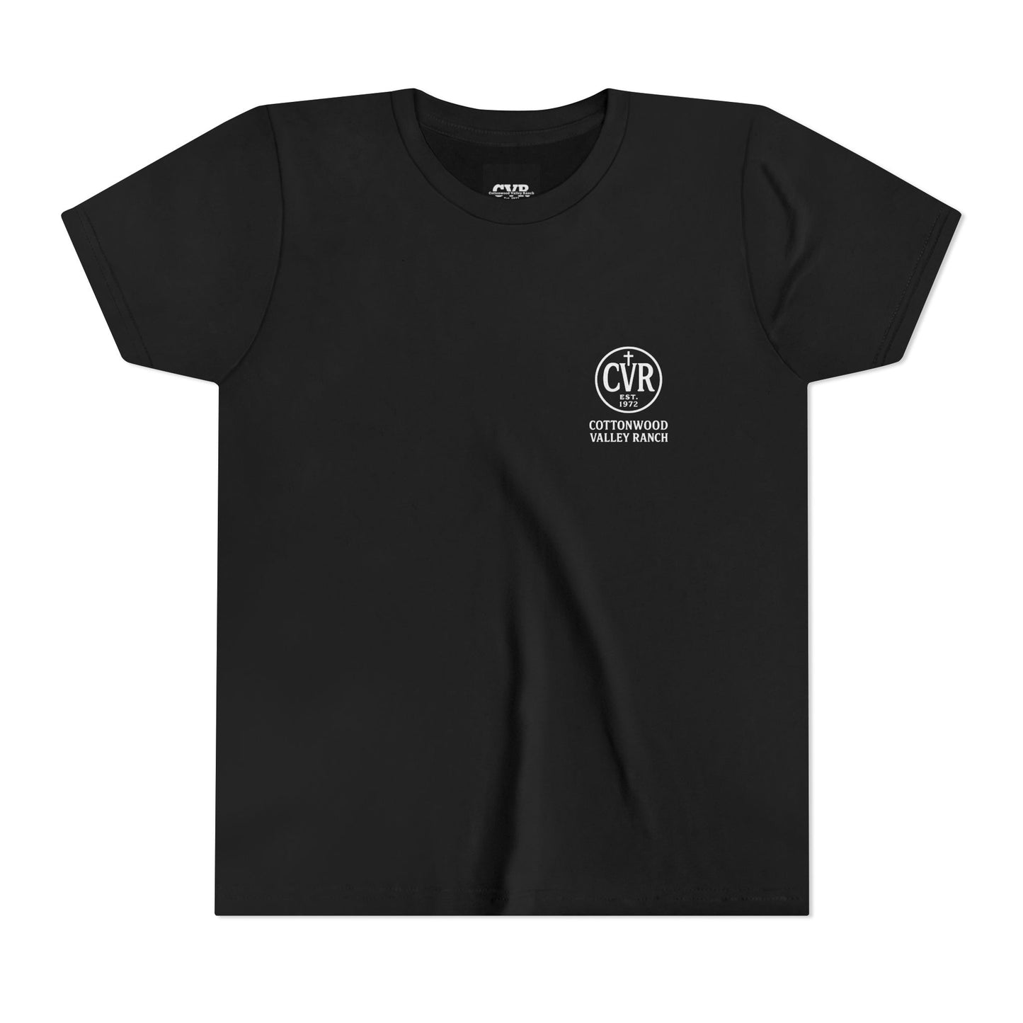 America's 250th — Farming Kids Tee
