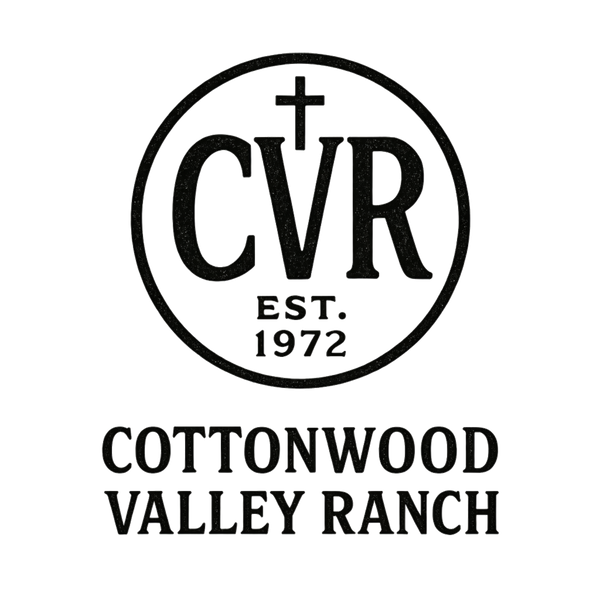 Cottonwood Valley Ranch Apparel